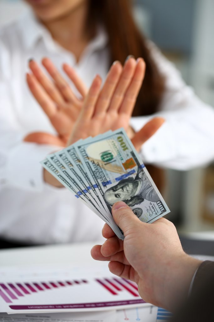 Em que casos devo renunciar à herança?