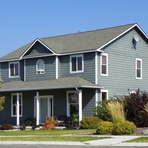 Bem de família voluntário