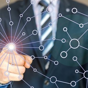 A comunhão de cotas sociais