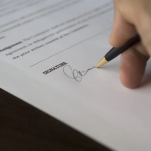 A flexibilização das formalidades do testamento